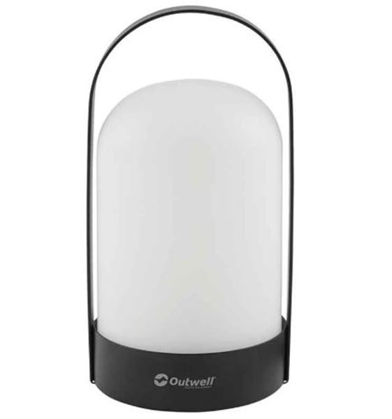 Picture of OBERON LAMP